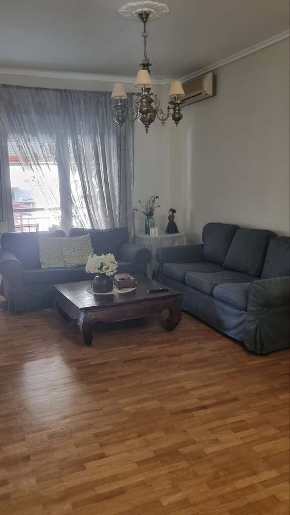 3 bedroom Flat in Charilaou, Thessaloniki – Municipality, Greece – GDOMV3