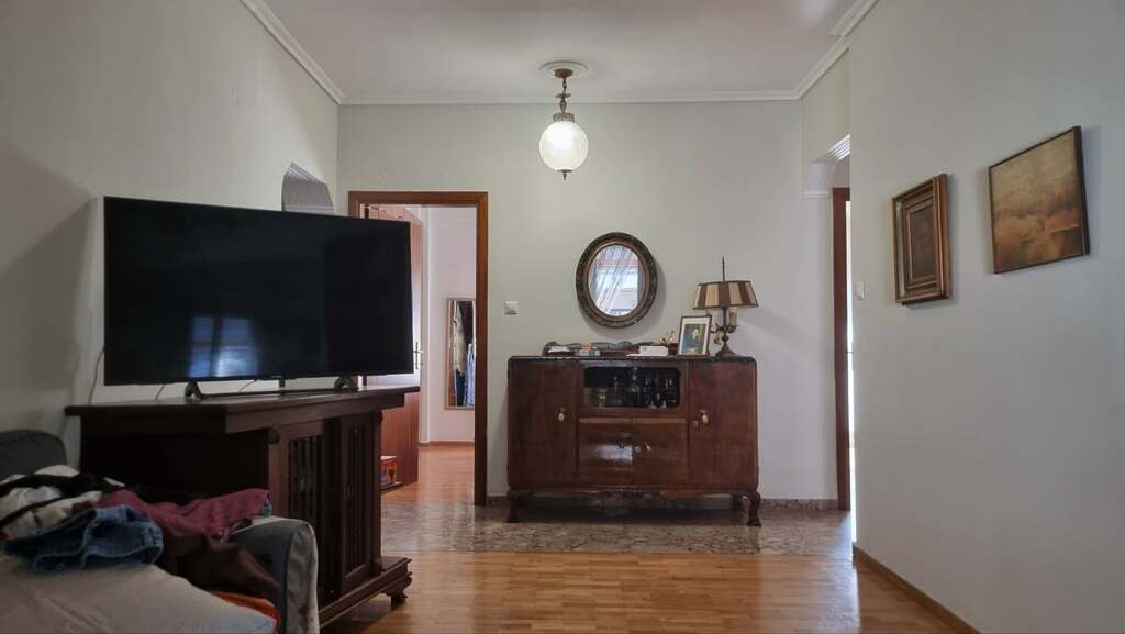 3 bedroom Flat in Charilaou, Thessaloniki – Municipality, Greece – GDOMV3