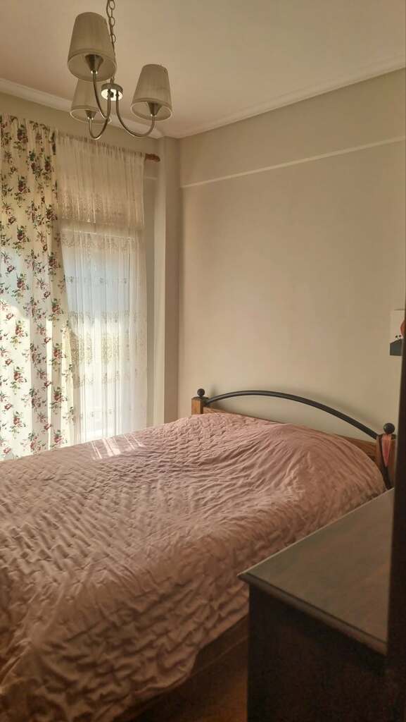3 bedroom Flat in Charilaou, Thessaloniki – Municipality, Greece – GDOMV3