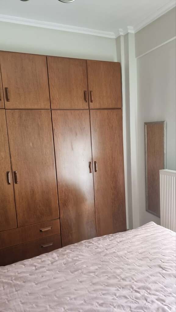 3 bedroom Flat in Charilaou, Thessaloniki – Municipality, Greece – GDOMV3