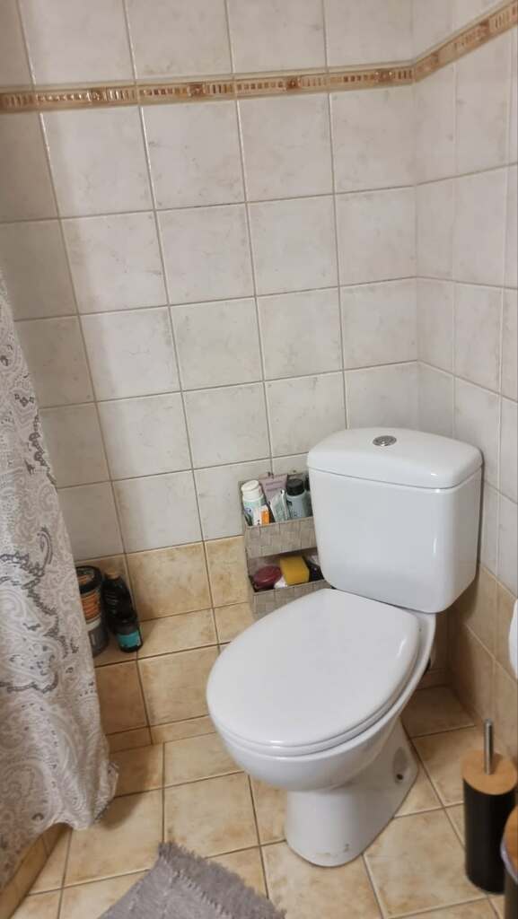3 bedroom Flat in Charilaou, Thessaloniki – Municipality, Greece – GDOMV3