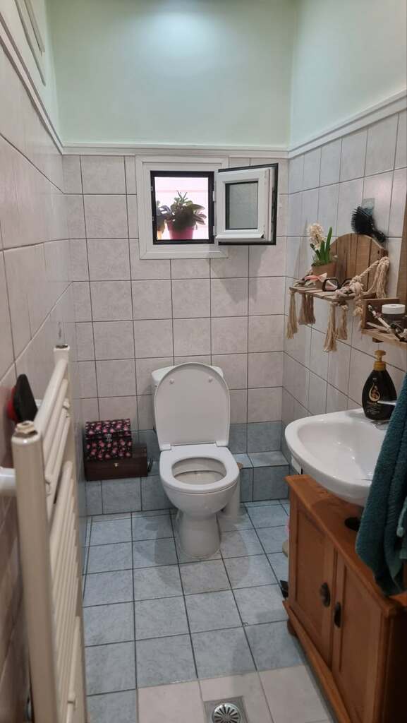 3 bedroom Flat in Charilaou, Thessaloniki – Municipality, Greece – GDOMV3