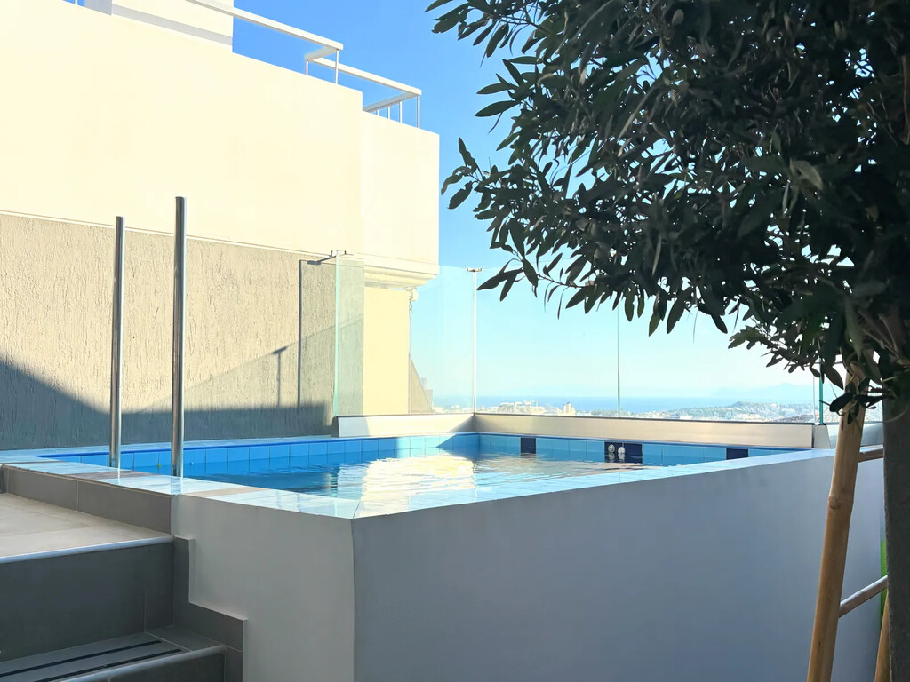 4 bedroom Maisonette in Ilioupoli, Athens – South, Greece – 66471