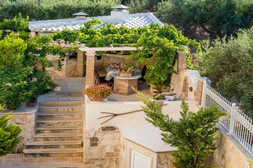 7 bedroom Villa in Gouves, Heraklion Prefecture, Greece – 66470