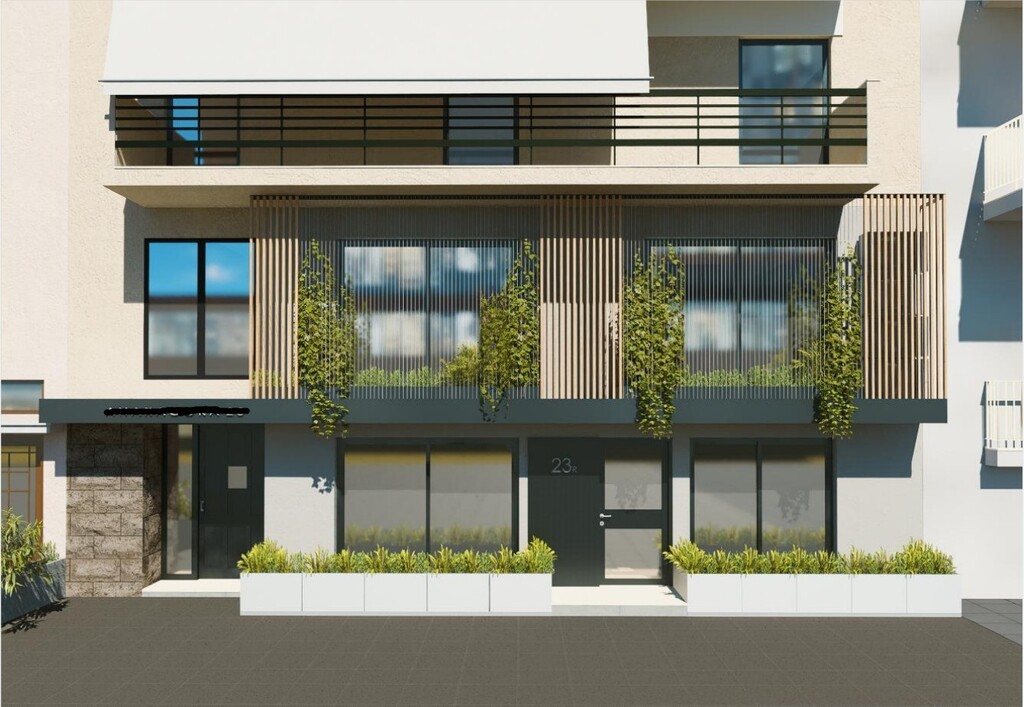 1 bedroom Flat in Nea Ionia, Athens – West, Greece – GDOMV3