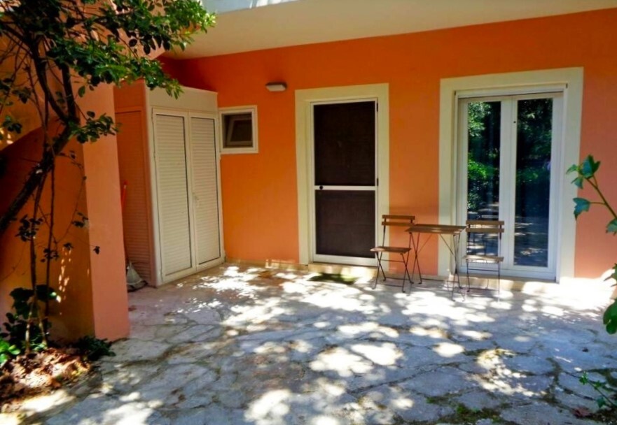 1 bedroom Flat in Corfu, Corfu Prefecture, Greece – GDOMV3