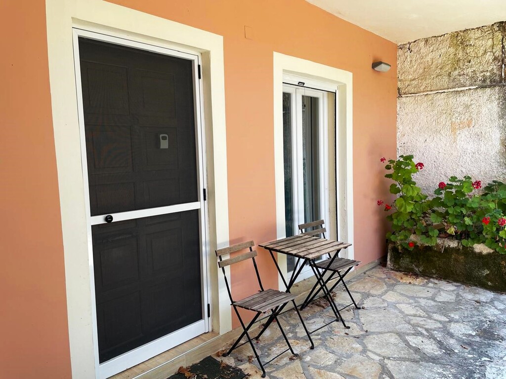 1 bedroom Flat in Corfu, Corfu Prefecture, Greece – GDOMV3