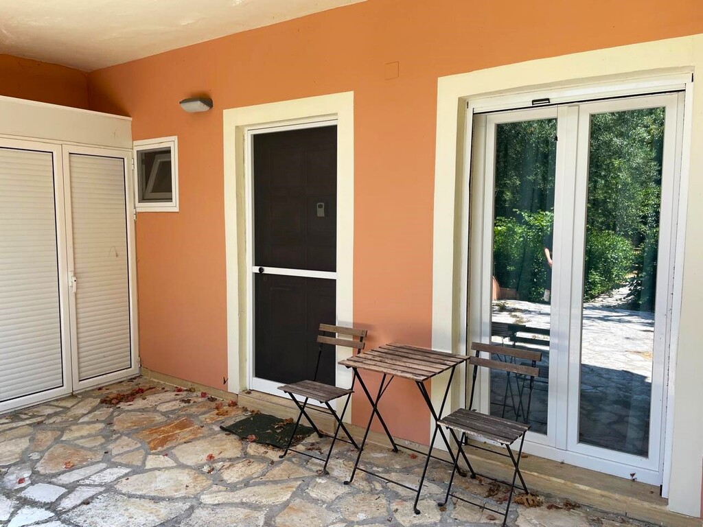 1 bedroom Flat in Corfu, Corfu Prefecture, Greece – GDOMV3
