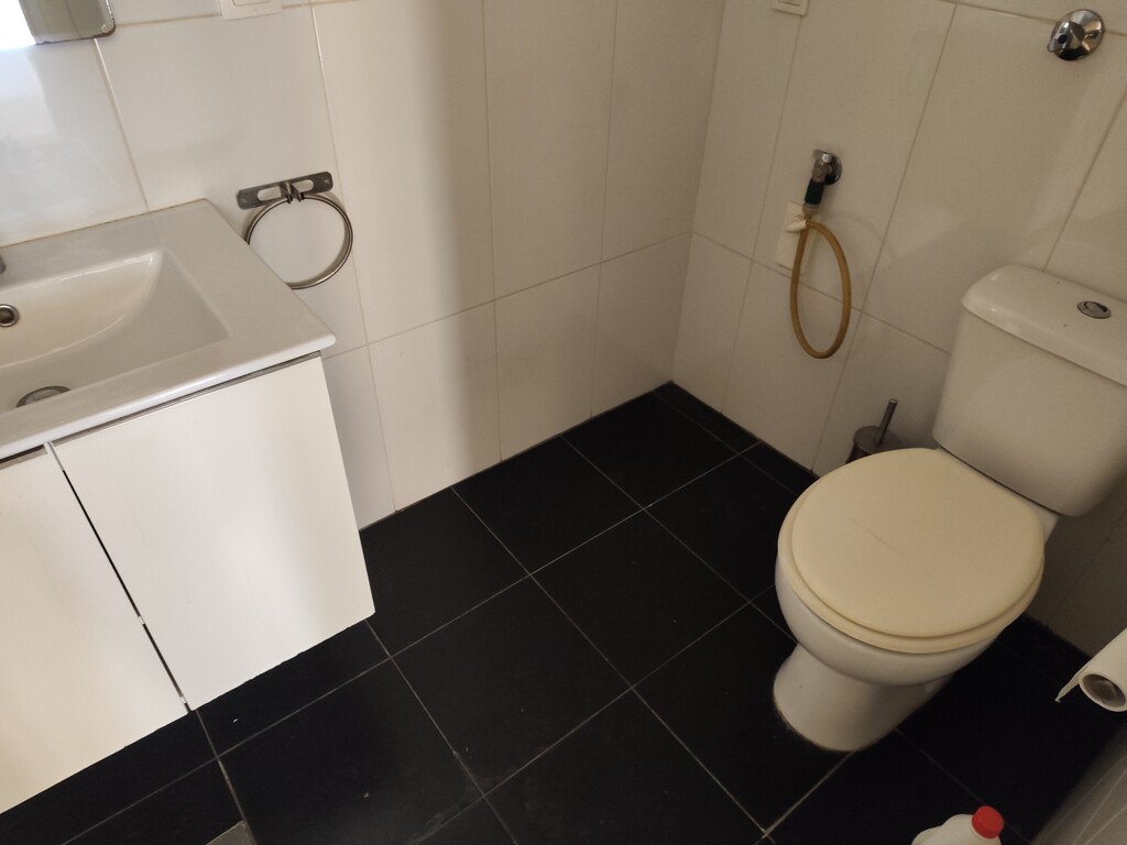 Flat in Ampelokipoi, Thessaloniki – Suburbs, Greece – 66461