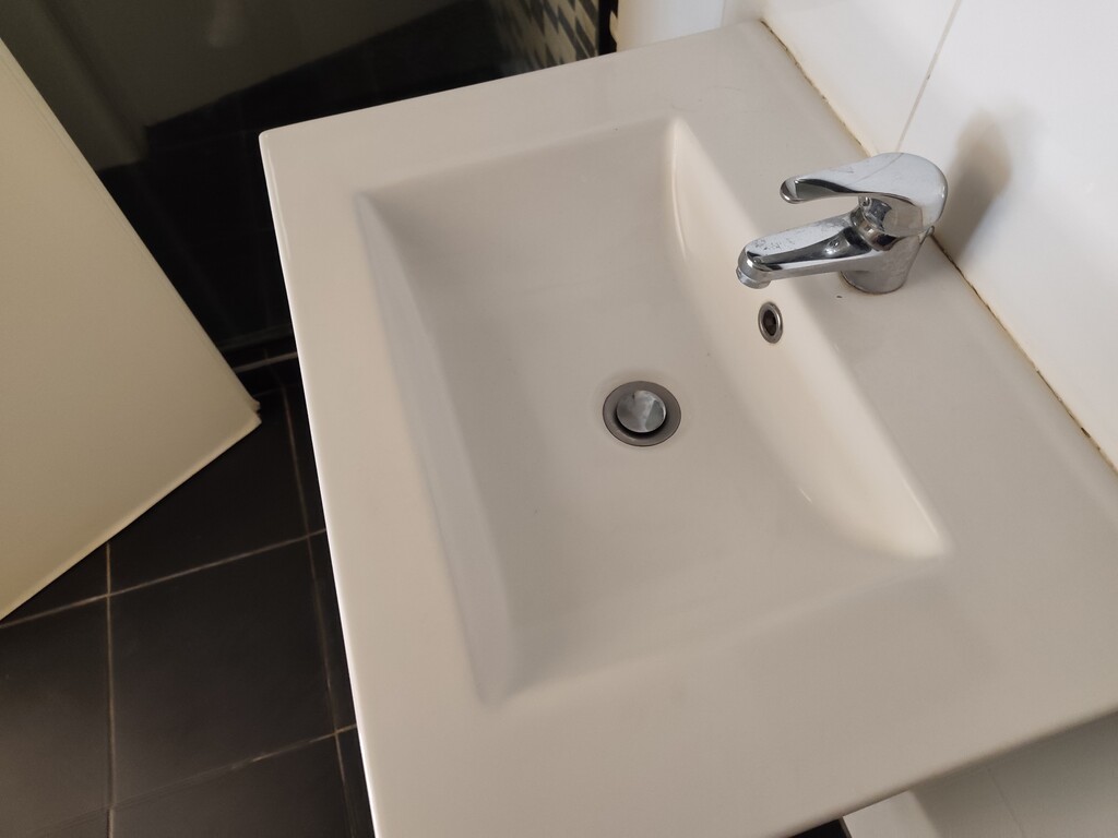 Flat in Ampelokipoi, Thessaloniki – Suburbs, Greece – 66461