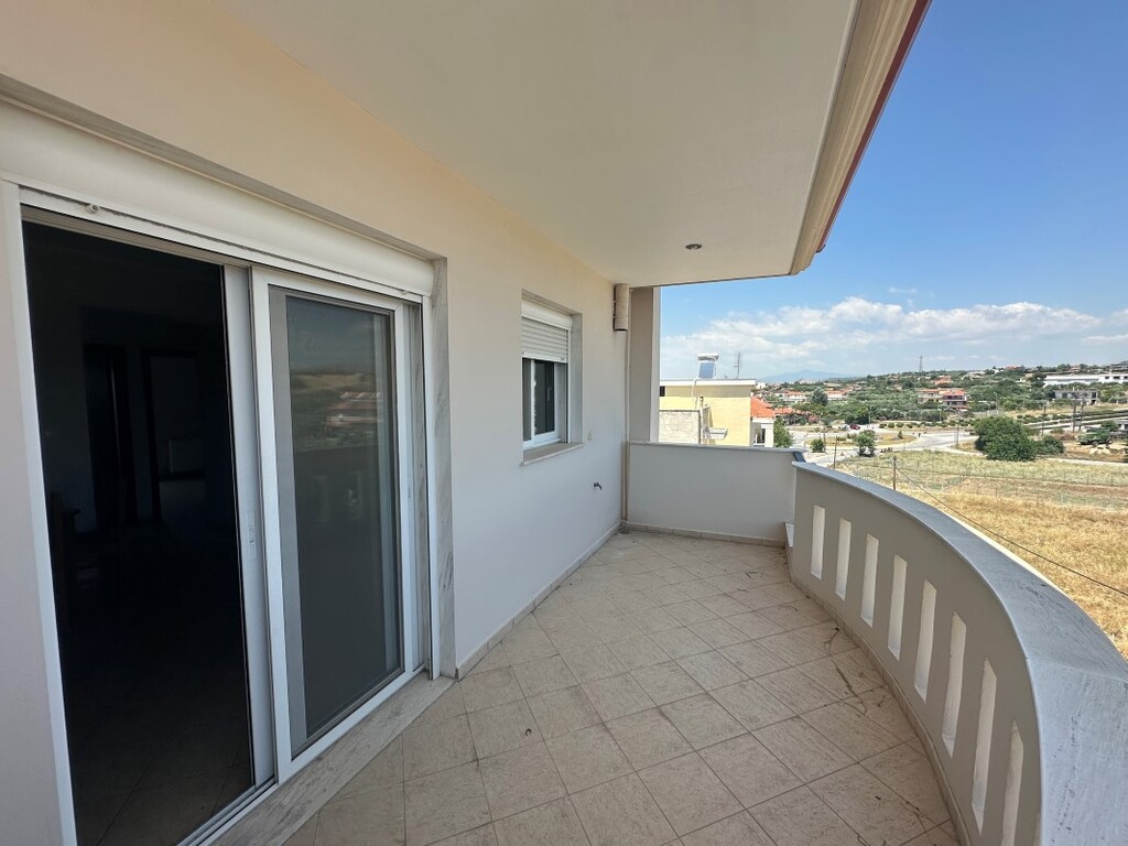 3 bedroom Flat in Nea Propontida, Chalkidiki, Greece – 66460