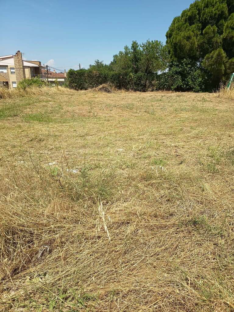 Land in Epanomi, Thessaloniki – Suburbs, Greece – 66459