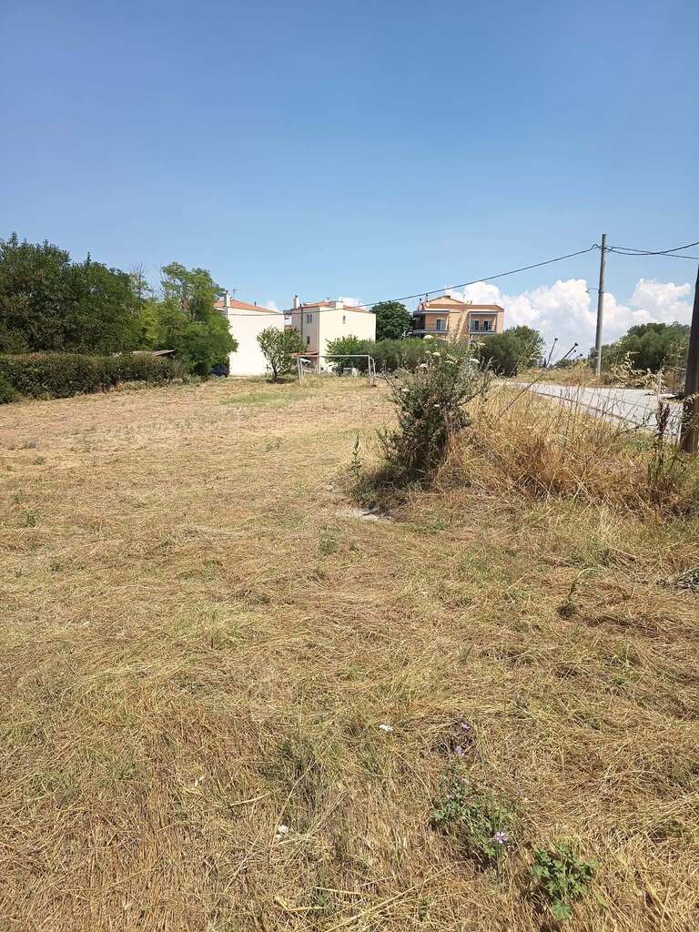 Land in Epanomi, Thessaloniki – Suburbs, Greece – 66459
