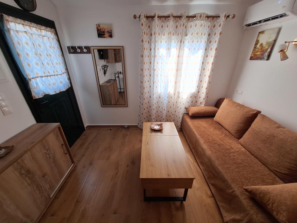 1 bedroom Maisonette in Corfu, Corfu Prefecture, Greece – GDOMV3