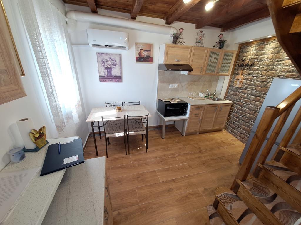 1 bedroom Maisonette in Corfu, Corfu Prefecture, Greece – GDOMV3