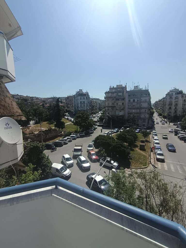 1 bedroom Flat in Center Of Thessaloniki, Thessaloniki – Municipality, Greece – GDOMV3