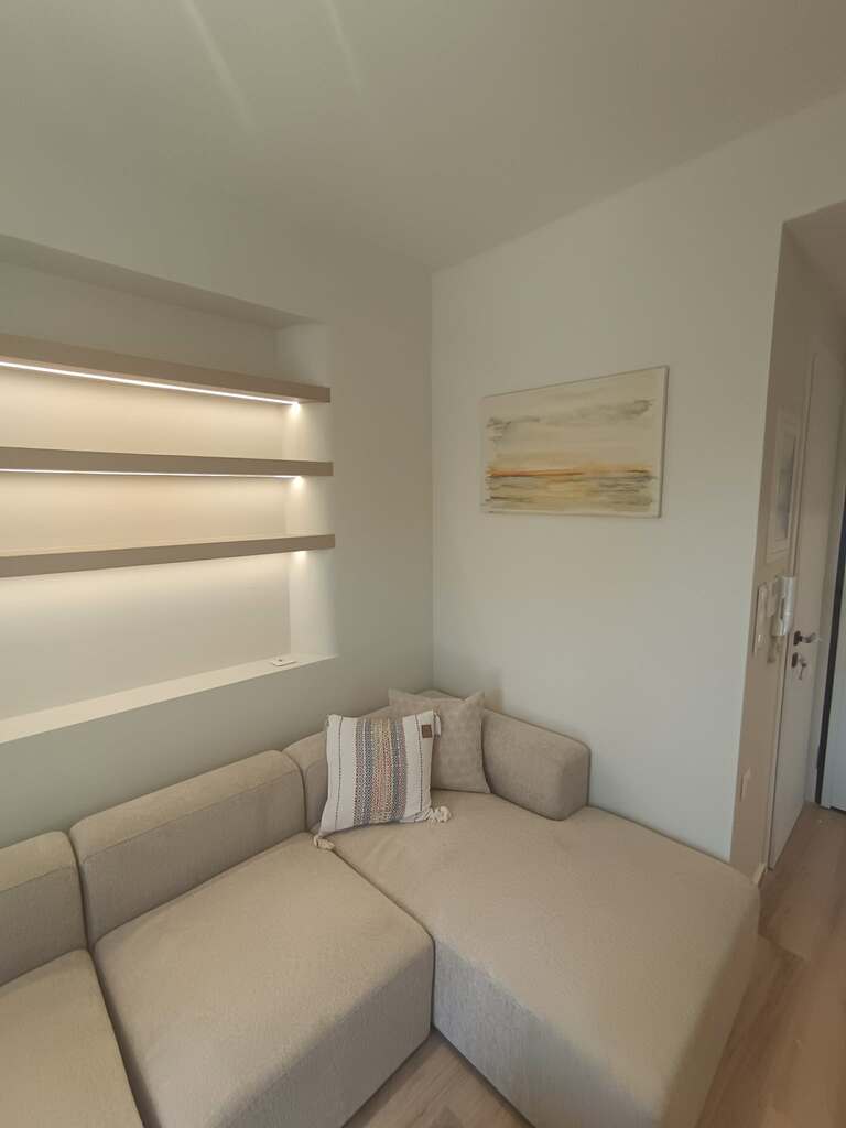 1 bedroom Flat in Center Of Thessaloniki, Thessaloniki – Municipality, Greece – GDOMV3