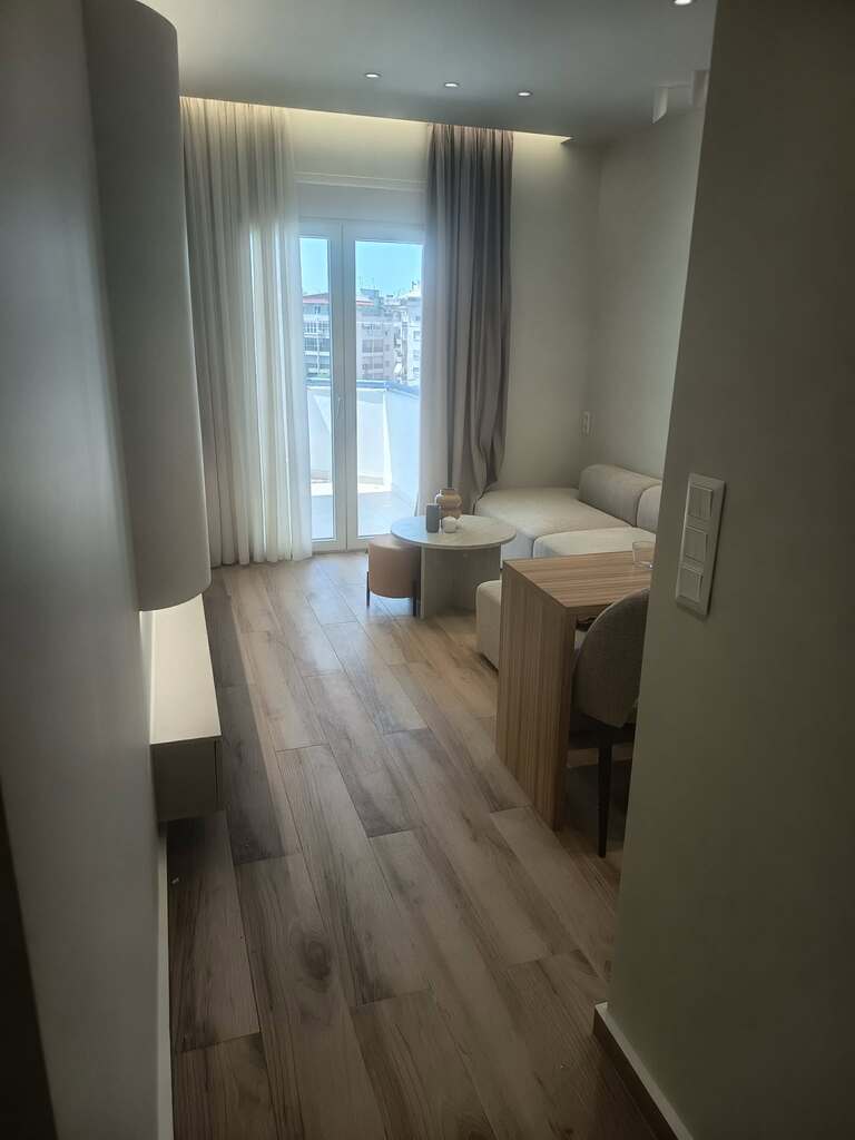 1 bedroom Flat in Center Of Thessaloniki, Thessaloniki – Municipality, Greece – GDOMV3