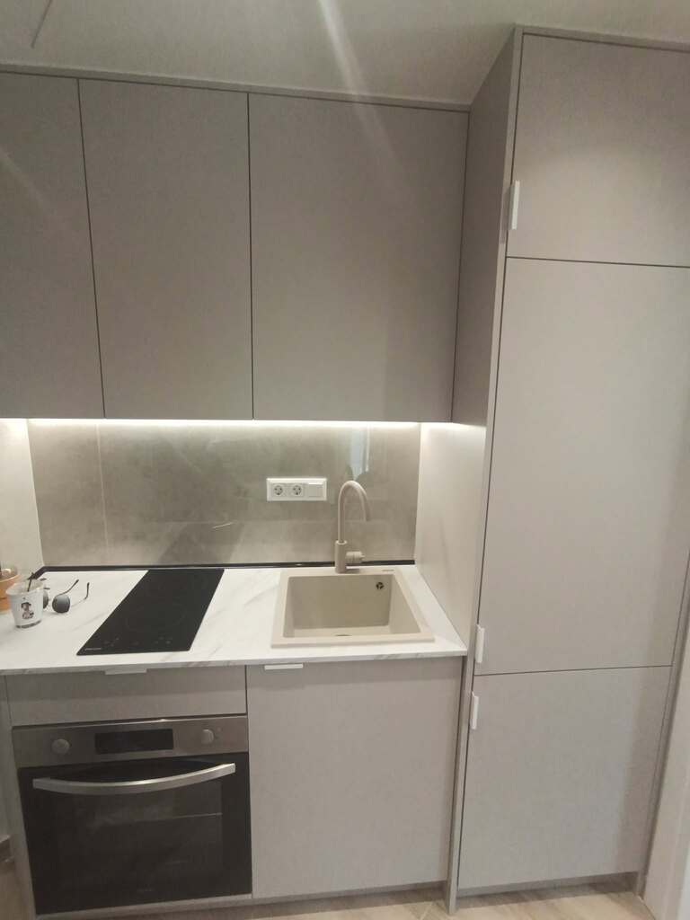 1 bedroom Flat in Center Of Thessaloniki, Thessaloniki – Municipality, Greece – GDOMV3