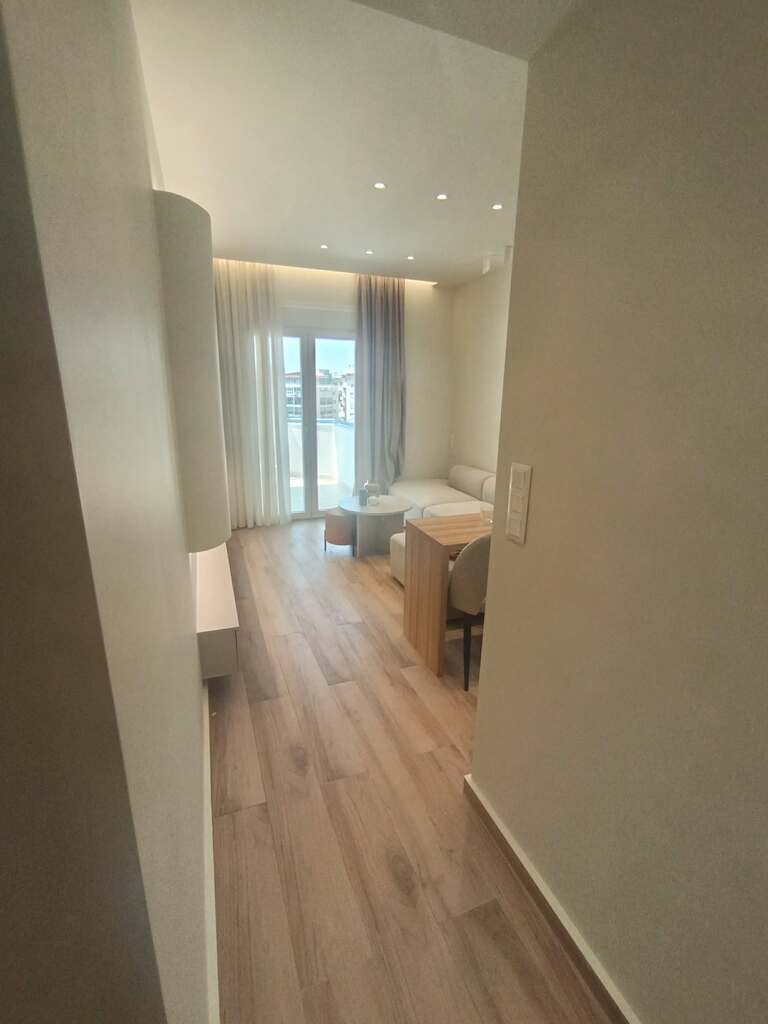 1 bedroom Flat in Center Of Thessaloniki, Thessaloniki – Municipality, Greece – GDOMV3