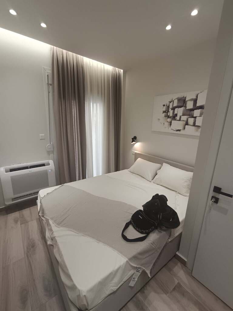 1 bedroom Flat in Center Of Thessaloniki, Thessaloniki – Municipality, Greece – GDOMV3