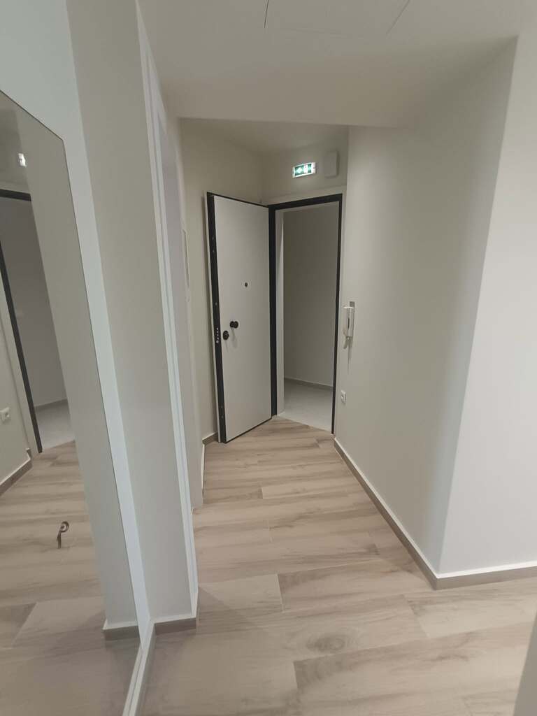 1 bedroom Flat in Center Of Thessaloniki, Thessaloniki – Municipality, Greece – GDOMV3