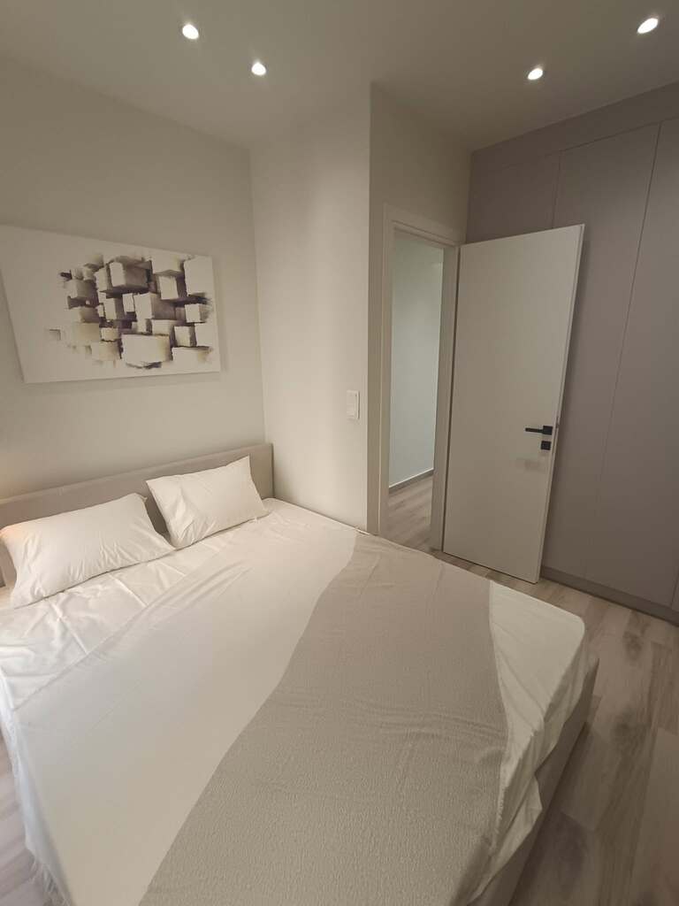 1 bedroom Flat in Center Of Thessaloniki, Thessaloniki – Municipality, Greece – GDOMV3