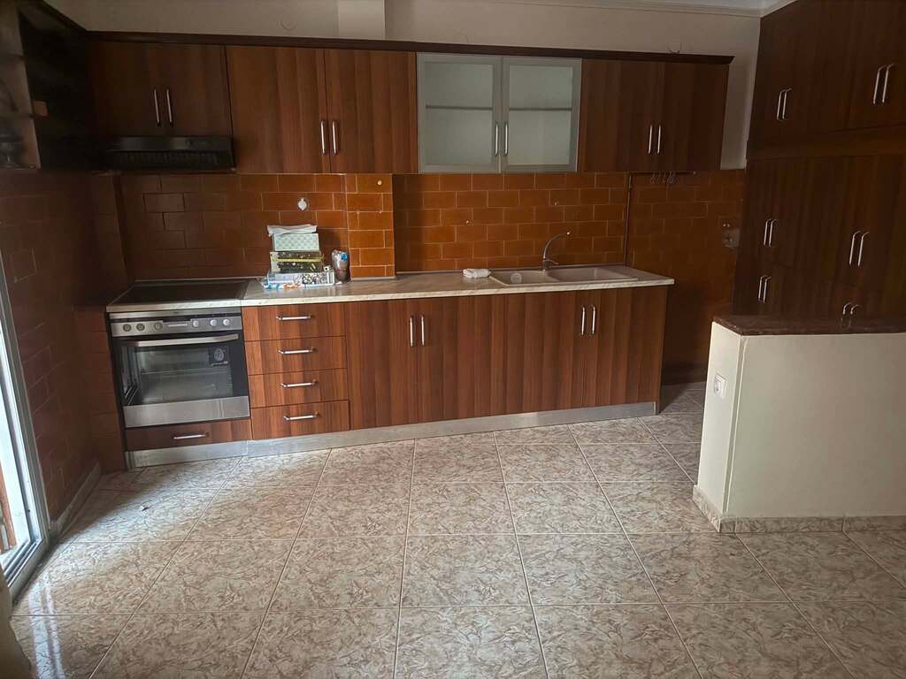 3 bedroom Flat in Analipsi – Mpotsari – Nea Paralia, Thessaloniki – Municipality, Greece – 66456