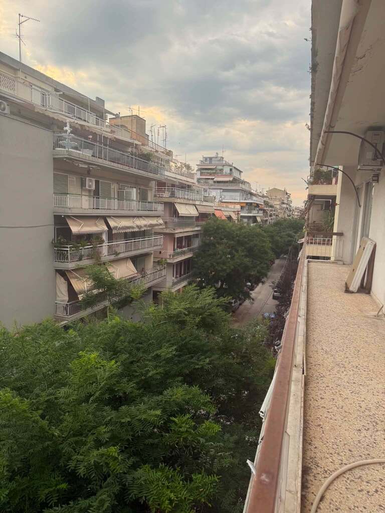 3 bedroom Flat in Analipsi – Mpotsari – Nea Paralia, Thessaloniki – Municipality, Greece – 66456