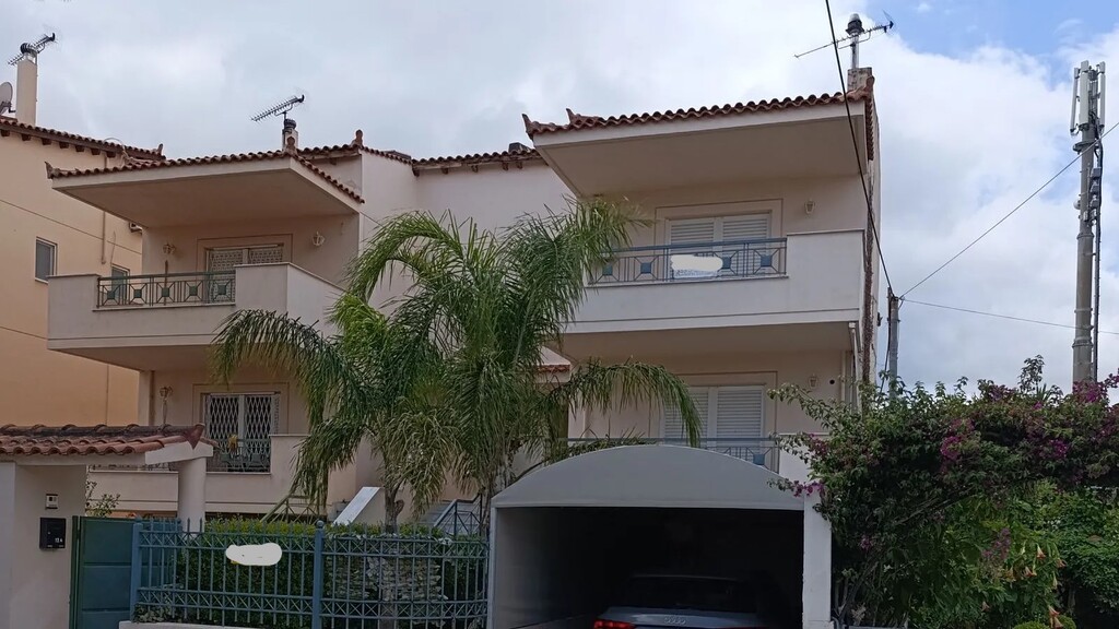 3 bedroom Maisonette in Rafina, Rest Of Attica, Greece – GDOMV3