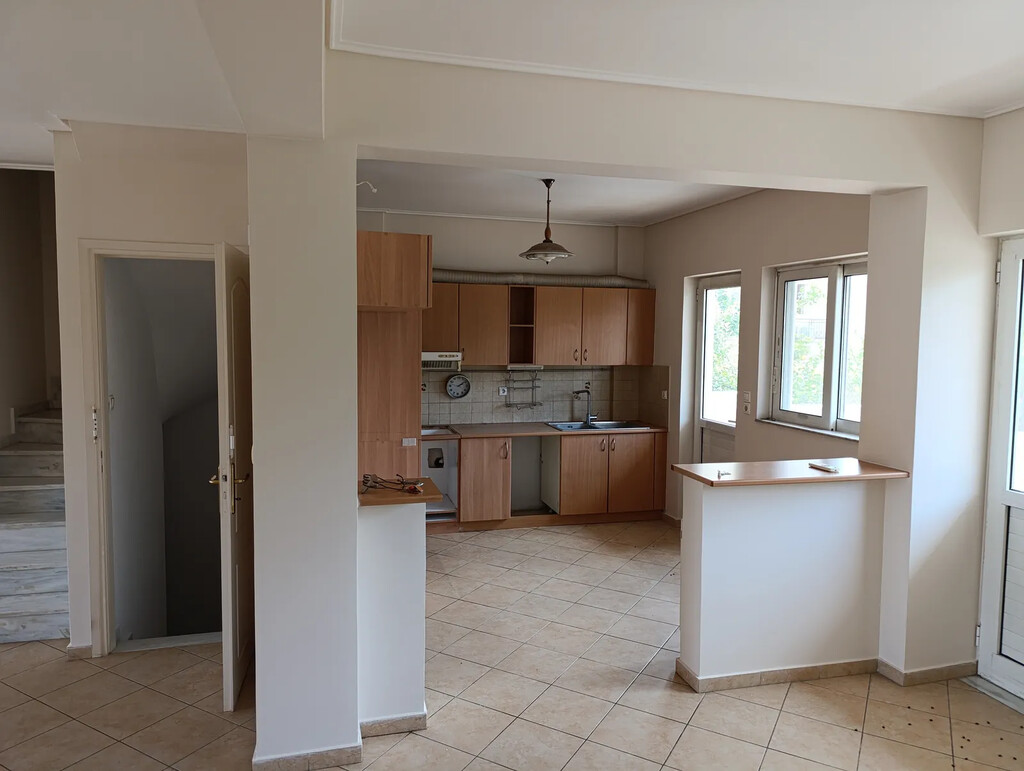 3 bedroom Maisonette in Rafina, Rest Of Attica, Greece – GDOMV3