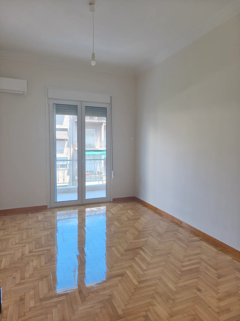 1 bedroom Flat in Ano Patisia, Athens – Center, Greece – GDOMV3