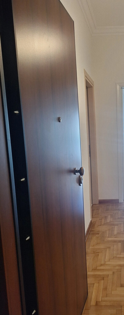 1 bedroom Flat in Ano Patisia, Athens – Center, Greece – 66452