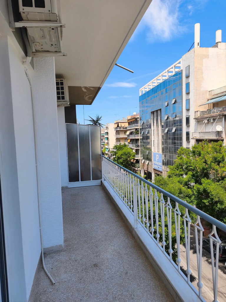 1 bedroom Flat in Ano Patisia, Athens – Center, Greece – 66452