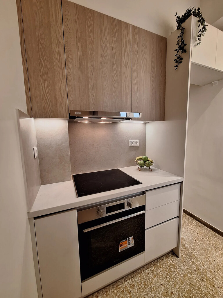 1 bedroom Flat in Ano Patisia, Athens – Center, Greece – 66452