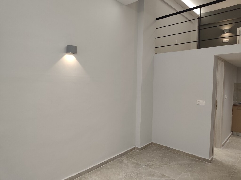1 bedroom Flat in Ampelokipoi, Thessaloniki – Suburbs, Greece – GDOMV3