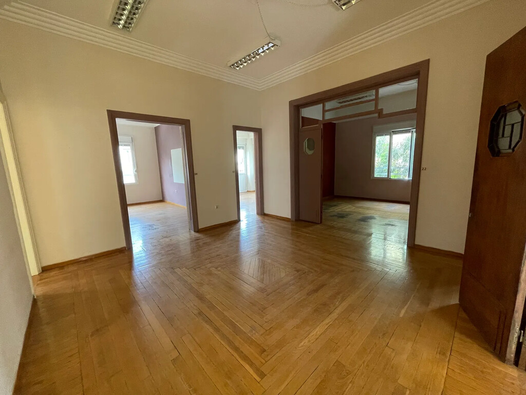 4 bedroom Flat in Nea Smyrni, Athens – South, Greece – GDOMV3