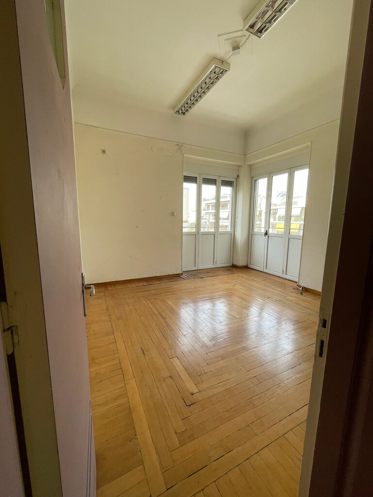 4 bedroom Flat in Nea Smyrni, Athens – South, Greece – 66446
