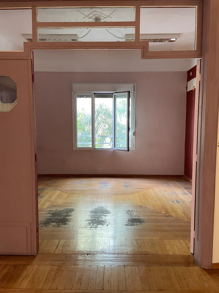 4 bedroom Flat in Nea Smyrni, Athens – South, Greece – 66446