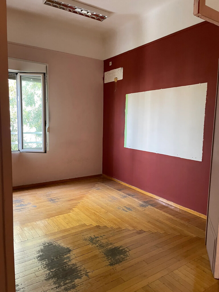 4 bedroom Flat in Nea Smyrni, Athens – South, Greece – 66446