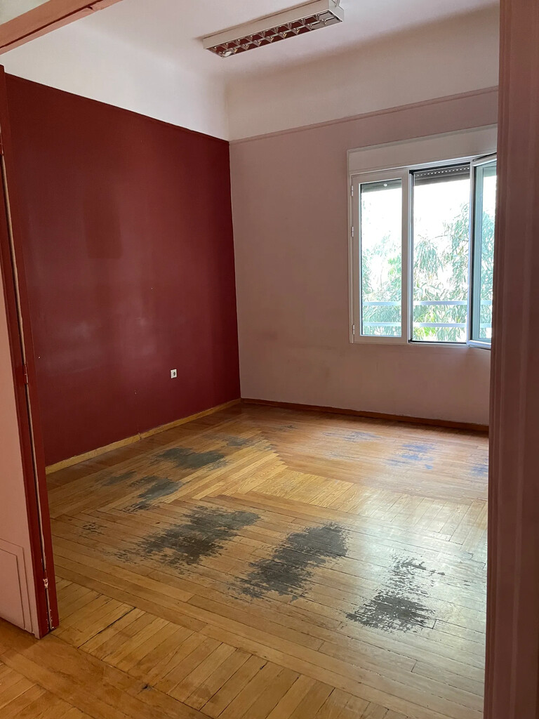 4 bedroom Flat in Nea Smyrni, Athens – South, Greece – 66446