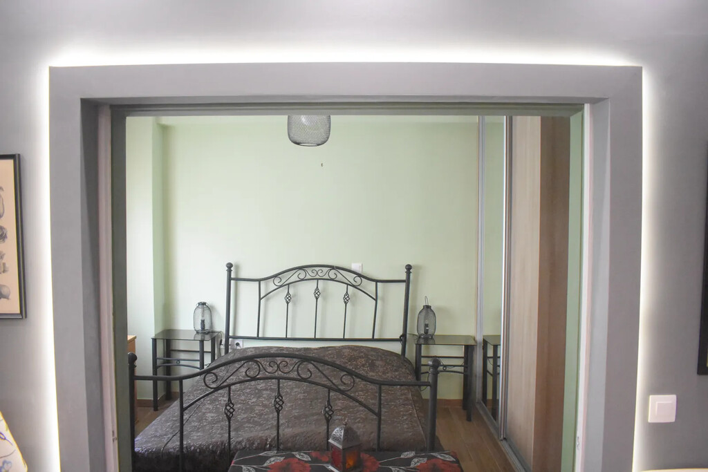 2 bedroom Flat in Exarchia – Neapoli, Athens – Center, Greece – GDOMV3