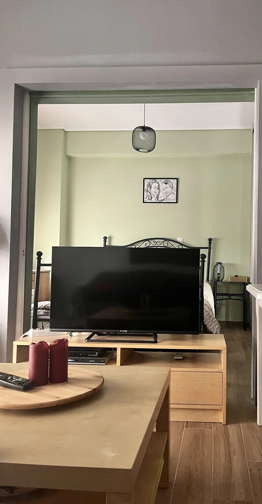 2 bedroom Flat in Exarchia – Neapoli, Athens – Center, Greece – GDOMV3