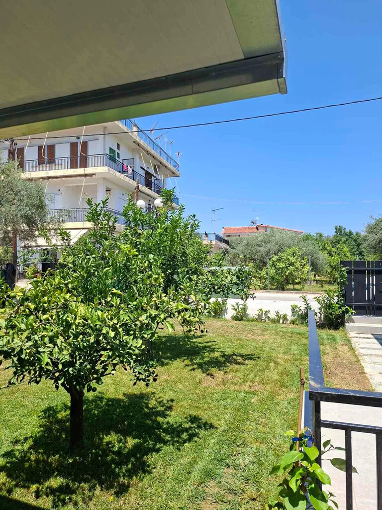2 bedroom Detached house in Diakopto, Achaia, Greece – GDOMV3