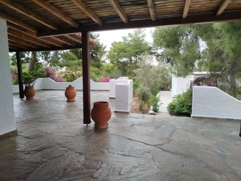 4 bedroom Detached house in Agioi Theodoroi, Corinthia, Greece – 66435