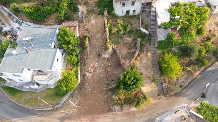 Land in Mousouroi, Chania Prefecture, Greece – GDOMV3