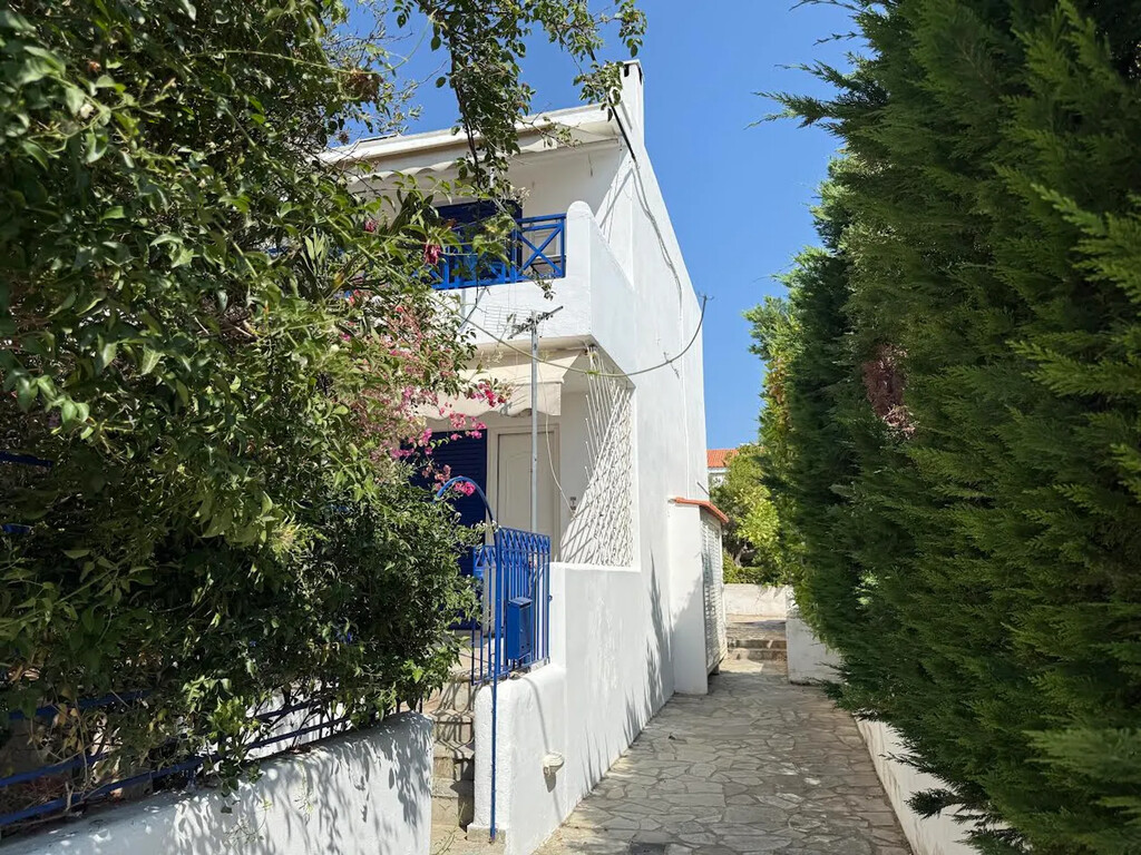 3 bedroom Maisonette in Saronida, Rest Of Attica, Greece – GDOMV3