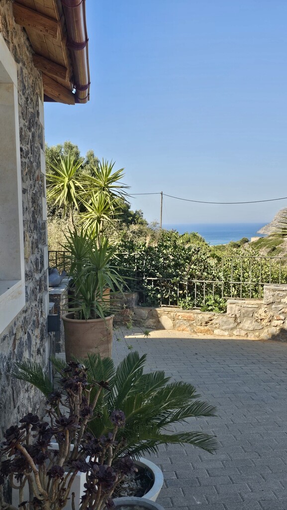 2 bedroom Villa in Neapoli, Lasithi Prefecture, Greece – GDOMV3