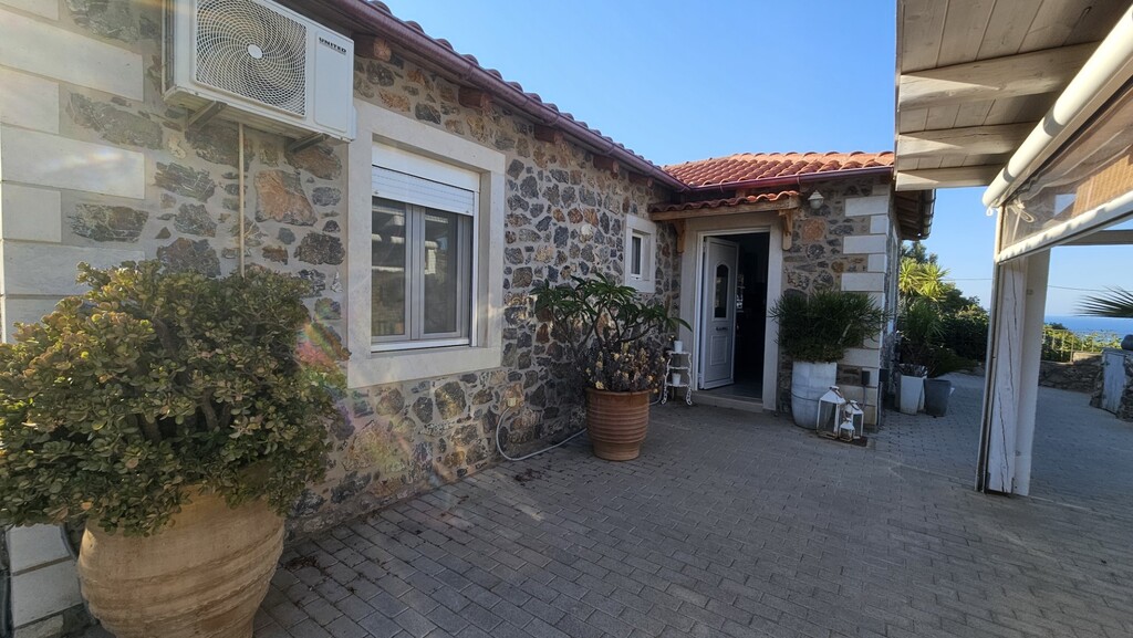 2 bedroom Villa in Neapoli, Lasithi Prefecture, Greece – GDOMV3