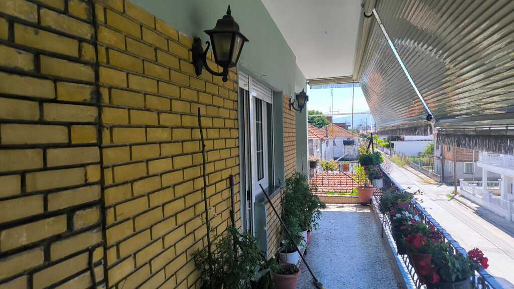3 bedroom Flat in Korinos, Pieria Prefecture, Greece – 66430